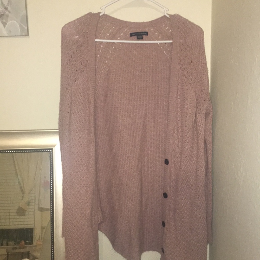 Women’s Cardigan Sweater